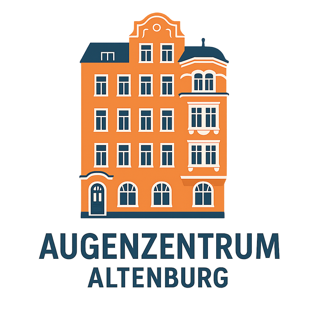Augenzentrum Altenburg